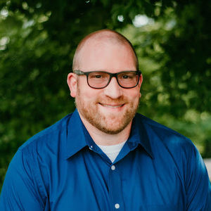 Meet your Posher, Aaron